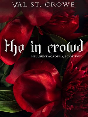cover image of The In Crowd